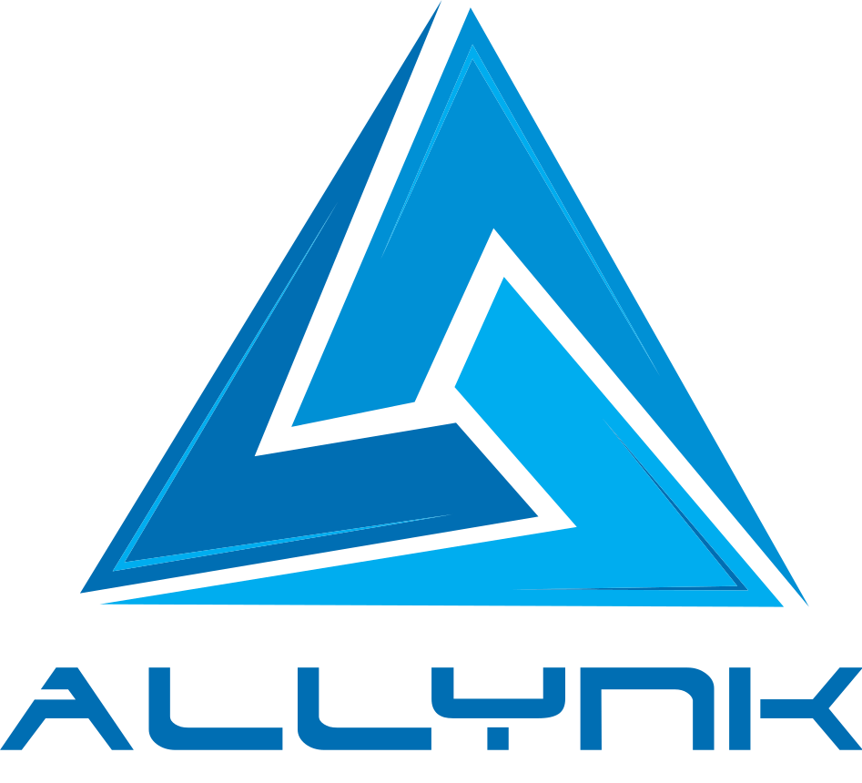 Allynk Logo